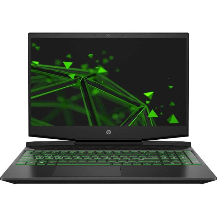 Laptop Gaming HP Pavilion 15-dk1043nq, Intel® Core™ i7-10750H, 16GB DDR4, HDD 1TB + SSD 512B, NVIDIA GeForce RTX 2060 Max-Q 6GB, Free DOS Laptop Gaming HP Pavilion 15-dk1043nq, Intel® Core™ i7-10750H, 16GB DDR4, HDD 1TB + SSD 512B, NVIDIA GeForce RTX 2060 Max-Q 6GB, Free DOS