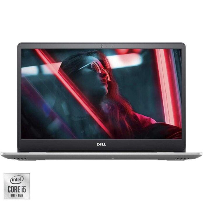 Laptop Dell Inspiron 5593, Intel® Core™ i5-1035G1, 8GB DDR4, SSD 256GB, NVIDIA GeForce MX230 2GB, Linux Laptop Dell Inspiron 5593, Intel® Core™ i5-1035G1, 8GB DDR4, SSD 256GB, NVIDIA GeForce MX230 2GB, Linux