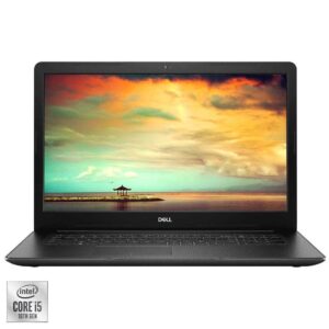 Laptop Dell Inspiron 3593, Intel® Core™ 15-1035G1, 8GB DDR4, SSD 512GB, NVIDIA GeForce MX230 2GB, Linux Laptop Dell Inspiron 3593, Intel® Core™ 15-1035G1, 8GB DDR4, SSD 512GB, NVIDIA GeForce MX230 2GB, Linux