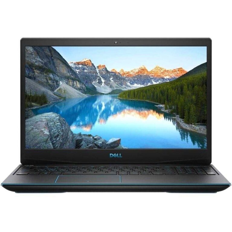 Laptop Gaming Dell Inspiron 3590 G3, Intel® Core&trade; i5-9300H, 8GB DDR4, SSD 512GB, NVIDIA GeForce GTX 1650 4GB, Linux