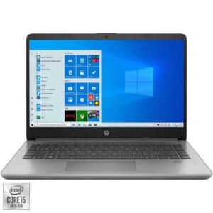 Laptop HP 340S G7, Intel® Core™ i5-1035G1, 16GB DDR4, SSD 512GB, Intel® UHD Graphics, Windows 10 Pro Laptop HP 340S G7, Intel® Core™ i5-1035G1, 16GB DDR4, SSD 512GB, Intel® UHD Graphics, Windows 10 Pro