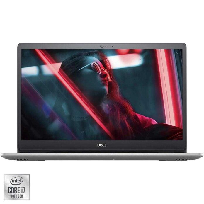 Laptop Dell Inspiron 5593, Intel® Core&trade; i7-1065G7, 8GB DDR4, SSD 256GB, NVIDIA GeForce MX230 4GB, Ubuntu