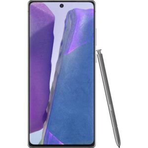 Telefon mobil Samsung Galaxy Note 20, Stylus, 256GB, 8GB, Dual SIM, Mystic Bronze Telefon mobil Samsung Galaxy Note 20, Stylus, 256GB, 8GB, Dual SIM, Mystic Bronze