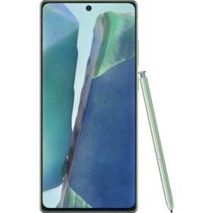 Telefon mobil Samsung Galaxy Note 20 5G, Stylus, 256GB, 8GB, Dual SIM, Mystic Gray Telefon mobil Samsung Galaxy Note 20 5G, Stylus, 256GB, 8GB, Dual SIM, Mystic Gray