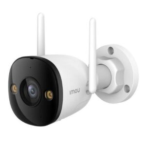 Camera Wi-Fi Imou Bullet 3, Lentila 2.8mm, 3MP, Iluminare duala 30m, Alarma acustica si vizuala, MicroSD, IP67, IPC-S3EP-3M0WE Camera Wi-Fi Imou Bullet 3, Lentila 2.8mm, 3MP, Iluminare duala 30m, Alarma acustica si vizuala, MicroSD, IP67, IPC-S3EP-3M0WE