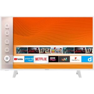 Televizor Smart LED, Horizon 43HL6331F/B, 108 cm, Full HD, Clasa E Televizor Smart LED, Horizon 43HL6331F/B, 108 cm, Full HD, Clasa E
