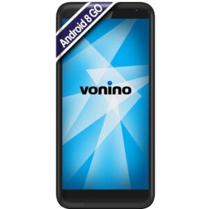 Telefon mobil Vonino Jax N, 16GB, Dual SIM, Dark Blue Telefon mobil Vonino Jax N, 16GB, Dual SIM, Dark Blue