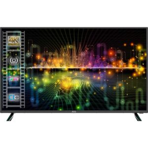Televizor Smart LED, NEI 40NE6700, 100 cm, Ultra HD 4K Televizor Smart LED, NEI 40NE6700, 100 cm, Ultra HD 4K