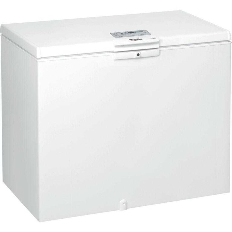 Lada frigorifica Whirlpool WHE31352 FO, 312 l, Clasa A++