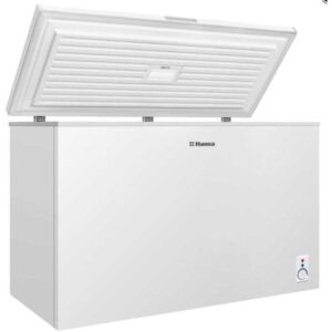Lada frigorifica Hansa FS300.3, 292 l, Clasa F (Clasificare energetica veche Clasa A+) Lada frigorifica Hansa FS300.3, 292 l, Clasa F (Clasificare energetica veche Clasa A+)