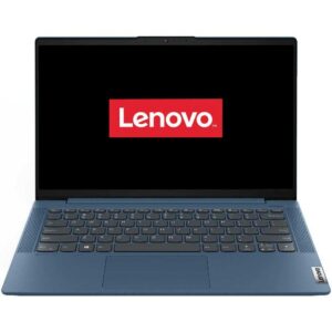 Laptop Lenovo IdeaPad 5 14ARE05. AMD Ryzen™ 5 4500U, 8GB DDR4, SSD 256GB, AMD Radeon™ Graphics, Free DOS, Light Teal Laptop Lenovo IdeaPad 5 14ARE05. AMD Ryzen™ 5 4500U, 8GB DDR4, SSD 256GB, AMD Radeon™ Graphics, Free DOS, Light Teal
