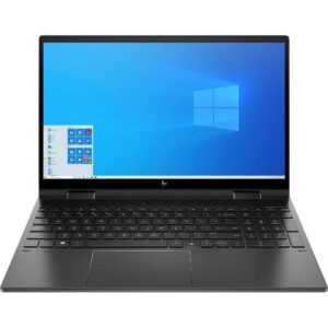 Laptop HP Envy x360 15-ee0015nn, AMD Ryzen™ 7 4700U, 8GB DDR4, SSD 512GB, AMD Radeon™ Graphics, Windows 10 Home Laptop HP Envy x360 15-ee0015nn, AMD Ryzen™ 7 4700U, 8GB DDR4, SSD 512GB, AMD Radeon™ Graphics, Windows 10 Home