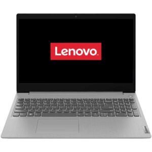 Laptop Lenovo IdeaPad 3 15ARE05, AMD Ryzen™ 3 4300U, 4GB DDR4, SSD 256GB, AMD Radeon™ Graphics, Free DOS Laptop Lenovo IdeaPad 3 15ARE05, AMD Ryzen™ 3 4300U, 4GB DDR4, SSD 256GB, AMD Radeon™ Graphics, Free DOS