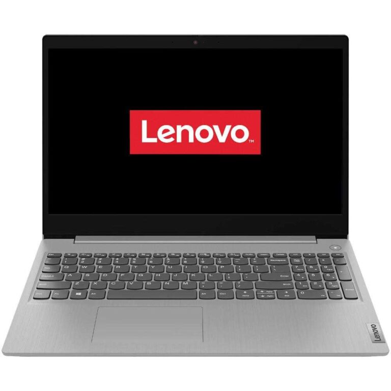 Laptop Lenovo IdeaPad 3 15ARE05, AMD Ryzen&trade; 3 4300U, 4GB DDR4, SSD 256GB, AMD Radeon&trade; Graphics, Free DOS
