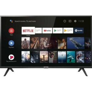 Televizor Smart LED, TCL 32ES560, 80 cm, HD, Android Televizor Smart LED, TCL 32ES560, 80 cm, HD, Android