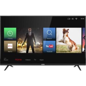 Televizor Smart LED, TCL 43DP600, 109 cm, Ultra HD 4K Televizor Smart LED, TCL 43DP600, 109 cm, Ultra HD 4K