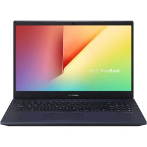 Laptop Asus VivoBook 15 X571LH-AL159, Intel® Core™ i7-10750H, 16GB DDR4, HDD 1TB + SSD 512GB, NVIDIA GeForce GTX 1650 4GB, Free DOS Laptop Asus VivoBook 15 X571LH-AL159, Intel® Core™ i7-10750H, 16GB DDR4, HDD 1TB + SSD 512GB, NVIDIA GeForce GTX 1650 4GB, Free DOS