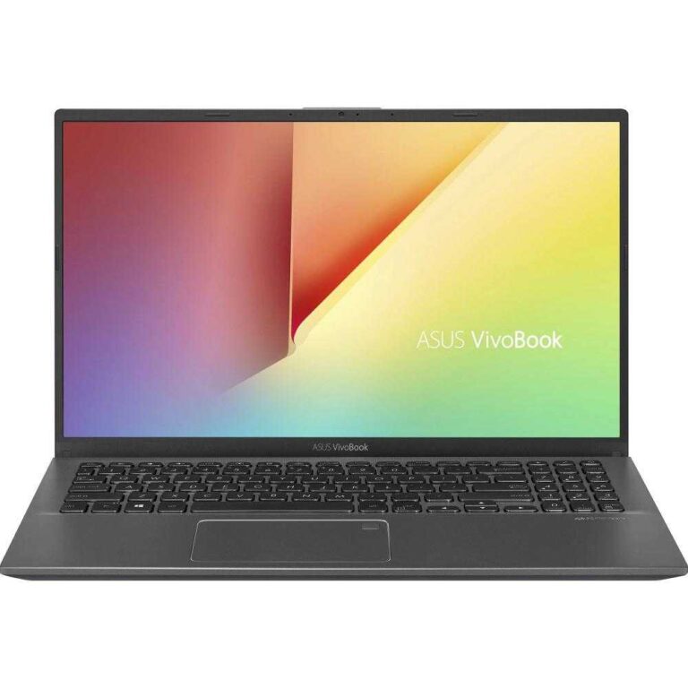 Laptop Asus VivoBook 15 X512DA-BQ559, AMD Ryzen&trade; 5 3500U, 8GB DDR4, SSD 256GB, AMD Radeon&trade; Vega 8 Graphics, Free DOS