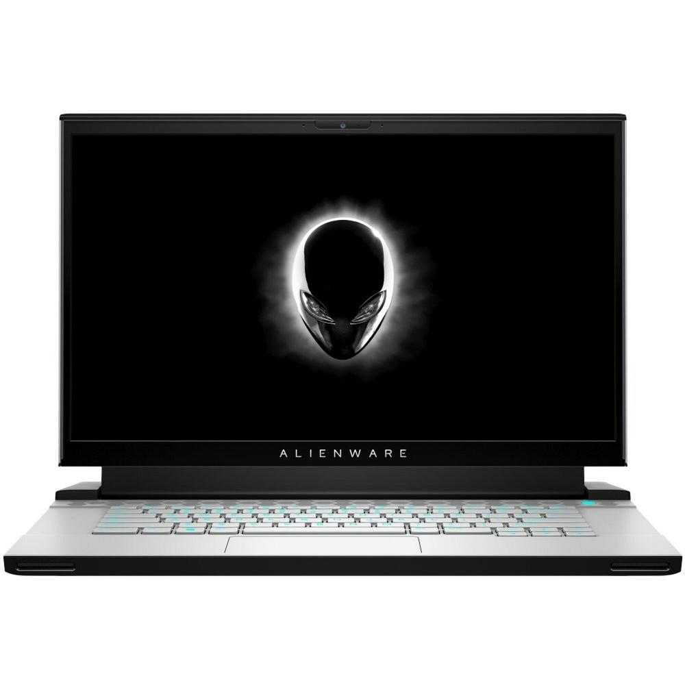 Laptop Gaming Dell Alienware m15 R3, Intel® Core™ i5-10300H, 8GB DDR4, SSD 1TB, NVIDIA GeForce GTX 1650 Ti 4GB, Windows 10 Pro Laptop Gaming Dell Alienware m15 R3, Intel® Core™ i5-10300H, 8GB DDR4, SSD 1TB, NVIDIA GeForce GTX 1650 Ti 4GB, Windows 10 Pro
