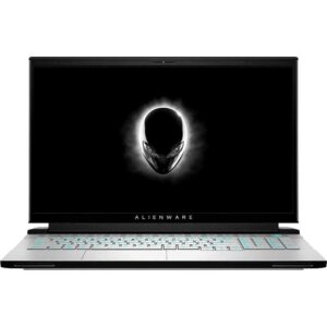 Laptop Gaming Dell Alienware m17 R3, Intel® Core™ i7-10750H, 16GB DDR4, SSD 1TB, NVIDIA GeForce GTX 1660 Ti 6GB, Windows 10 Pro Laptop Gaming Dell Alienware m17 R3, Intel® Core™ i7-10750H, 16GB DDR4, SSD 1TB, NVIDIA GeForce GTX 1660 Ti 6GB, Windows 10 Pro