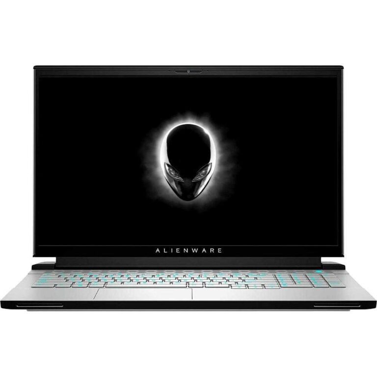 Laptop Gaming Dell Alienware m17 R3, Intel® Core&trade; i7-10750H, 16GB DDR4, SSD 1TB, NVIDIA GeForce GTX 1660 Ti 6GB, Windows 10 Pro