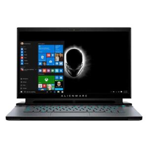Laptop Gaming Dell Alienware m15 R3, Intel® Core™ i7-10750H, 32GB DDR4, SSD 512GB, NVIDIA GeForce RTX 2070 SUPER 8GB, Windows 10 Pro Laptop Gaming Dell Alienware m15 R3, Intel® Core™ i7-10750H, 32GB DDR4, SSD 512GB, NVIDIA GeForce RTX 2070 SUPER 8GB, Windows 10 Pro
