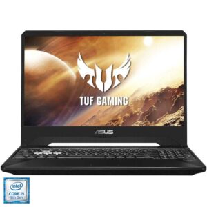 Laptop Gaming Asus TUF FX505GT-HN098, Intel® Core™ i5-9300H, 8GB DDR4, HDD 1TB + SSD 256GB, NVIDIA GeForce GTX 1650 4GB, Free DOS Laptop Gaming Asus TUF FX505GT-HN098, Intel® Core™ i5-9300H, 8GB DDR4, HDD 1TB + SSD 256GB, NVIDIA GeForce GTX 1650 4GB, Free DOS