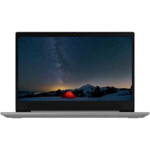 Laptop Lenovo ThinkBook 14-IIL, Intel® Core™ i5-1035G4, 8GB DDR4, SSD 256GB, Intel® Iris® Plus Graphics, Free DOS Laptop Lenovo ThinkBook 14-IIL, Intel® Core™ i5-1035G4, 8GB DDR4, SSD 256GB, Intel® Iris® Plus Graphics, Free DOS