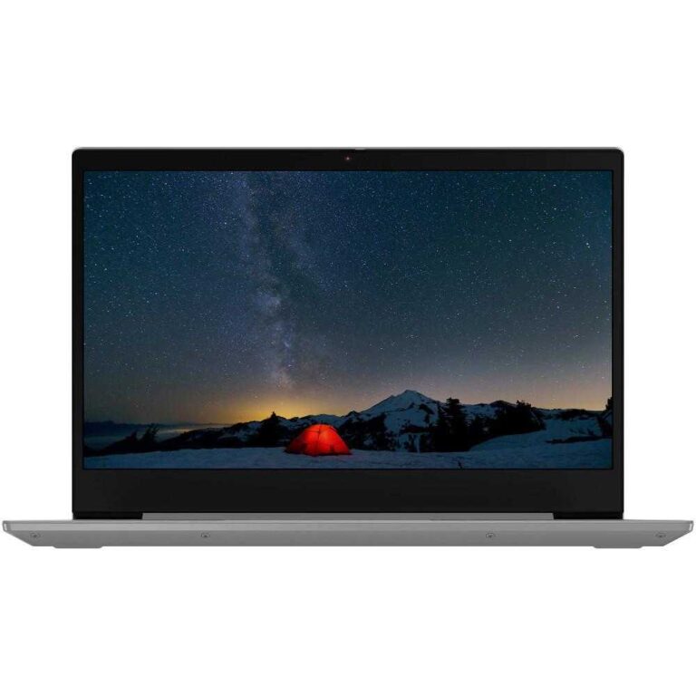 Laptop Lenovo ThinkBook 14-IIL, Intel® Core&trade; i5-1035G4, 8GB DDR4, SSD 256GB, Intel® Iris® Plus Graphics, Free DOS