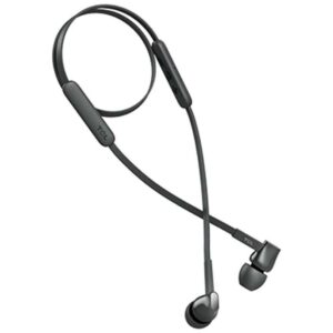 Casti audio In-Ear TCL MTRO100BTBK, Bluetooth, Shadow Black Casti audio In-Ear TCL MTRO100BTBK, Bluetooth, Shadow Black