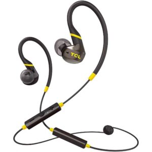 Casti audio In-Ear TCL ACTV100BTBK, Bluetooth, Monza Black Casti audio In-Ear TCL ACTV100BTBK, Bluetooth, Monza Black