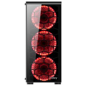 Sistem Desktop PC Horizon, AMD Ryzen™ 5 3400G, 8GB DDR4, SSD 250GB, AMD Radeon™ RX Vega 11 Graphics, Windows 10 Home Sistem Desktop PC Horizon, AMD Ryzen™ 5 3400G, 8GB DDR4, SSD 250GB, AMD Radeon™ RX Vega 11 Graphics, Windows 10 Home