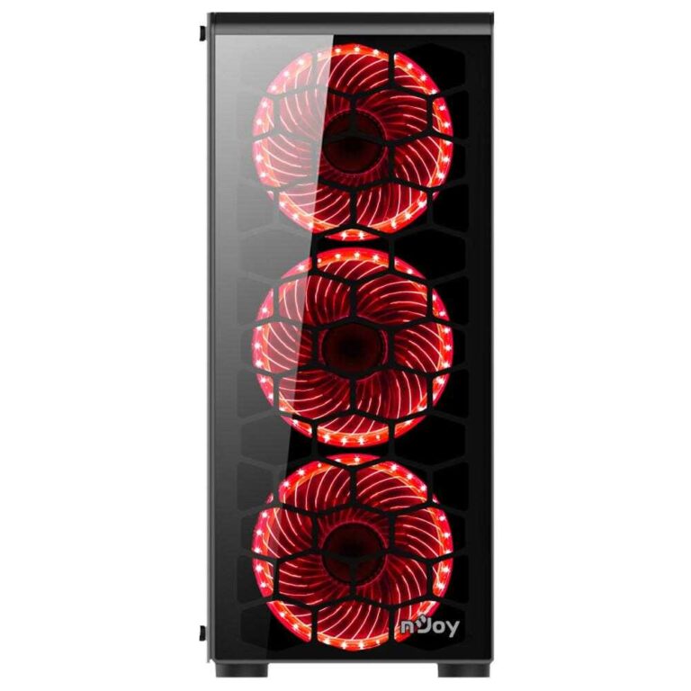 Sistem Desktop PC Horizon, AMD Ryzen&trade; 5 3400G, 8GB DDR4, SSD 250GB, AMD Radeon&trade; RX Vega 11 Graphics, Windows 10 Home