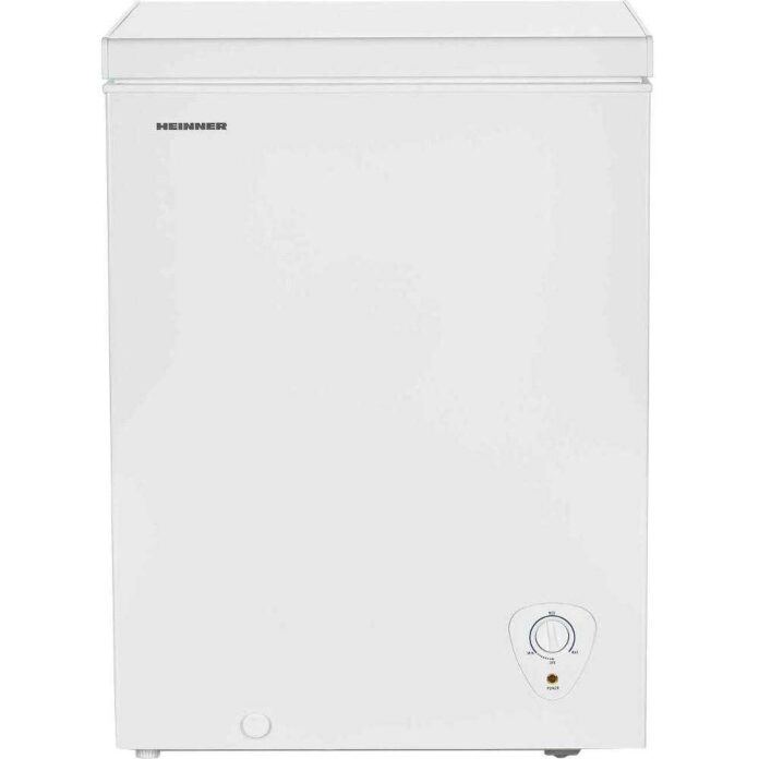 Lada frigorifica Heinner HCF-H145A+, 142 l, Clasa A+ Lada frigorifica Heinner HCF-H145A+, 142 l, Clasa A+