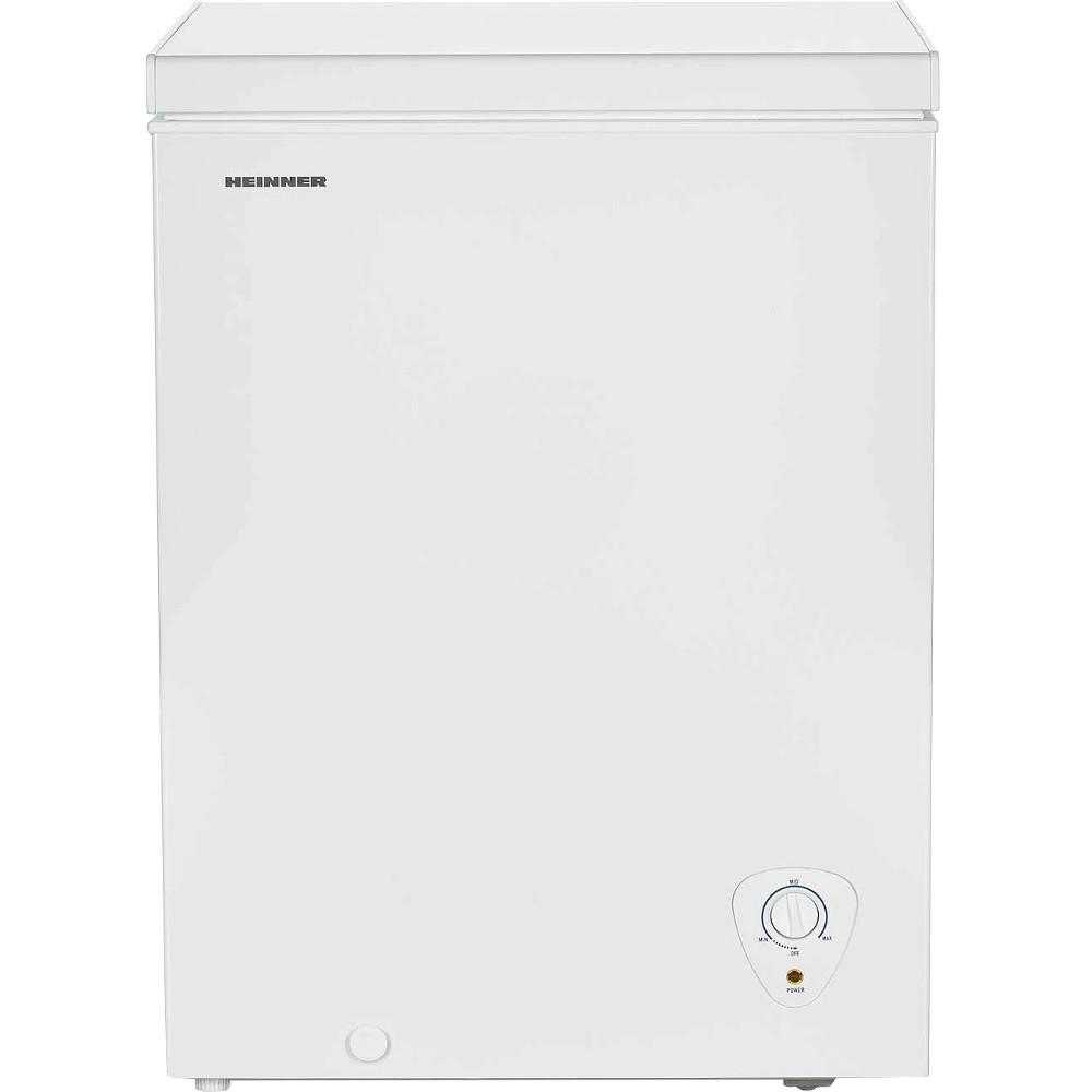 Lada frigorifica Heinner HCF-H145A+, 142 l, Clasa A+ Lada frigorifica Heinner HCF-H145A+, 142 l, Clasa A+
