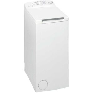 Masina de spalat rufe Whirlpool TDLR 6030L EU/N, 1000 RPM, 6 kg, Clasa D, (clasificare energetica veche Clasa A+++) Masina de spalat rufe Whirlpool TDLR 6030L EU/N, 1000 RPM, 6 kg, Clasa D, (clasificare energetica veche Clasa A+++)