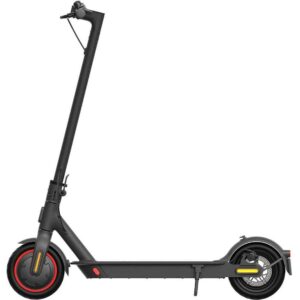 Trotineta electrica Xiaomi Mi Pro 2, Autonomie 45 Km, 20 Km/h, Negru Trotineta electrica Xiaomi Mi Pro 2, Autonomie 45 Km, 20 Km/h, Negru