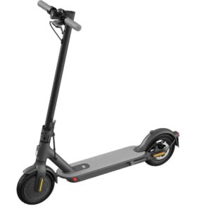 Trotineta electrica Xiaomi Mi 1S, Autonomie 30 Km, 25 Km/h, Negru Trotineta electrica Xiaomi Mi 1S, Autonomie 30 Km, 25 Km/h, Negru