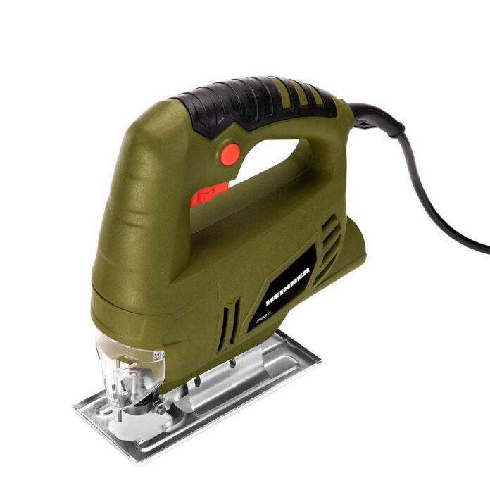 Fierastrau Vertical Heinner UFEV011, 550 W, 3000 RPM Fierastrau Vertical Heinner UFEV011, 550 W, 3000 RPM