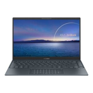 Laptop Asus ZenBook 13 UX325JA-EG093, Intel® Core™ i5-1035G1, 16GB LPDDR4X, SSD 512GB, Intel® UHD Graphics, Free DOS Laptop Asus ZenBook 13 UX325JA-EG093, Intel® Core™ i5-1035G1, 16GB LPDDR4X, SSD 512GB, Intel® UHD Graphics, Free DOS
