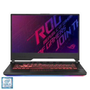 Laptop Gaming Asus ROG Strix G G531GT-BQ523, Intel® Core™ i5-9300H, 16GB DDR4, SSD 1TB, NVIDIA GeForce GTX 1650 4GB, Free DOS Laptop Gaming Asus ROG Strix G G531GT-BQ523, Intel® Core™ i5-9300H, 16GB DDR4, SSD 1TB, NVIDIA GeForce GTX 1650 4GB, Free DOS