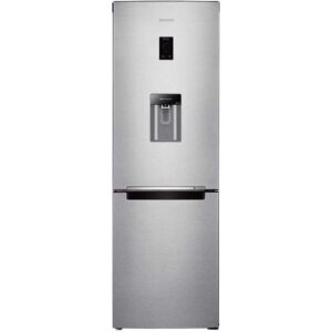 Combina frigorifica Samsung RB33J3830SA/EO, 338 l, Clasa F, (clasificare energetica veche Clasa A+) Combina frigorifica Samsung RB33J3830SA/EO, 338 l, Clasa F, (clasificare energetica veche Clasa A+)