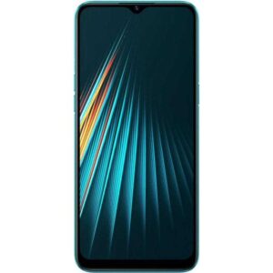 Telefon mobil Realme 5i, 64GB, 4GB, Dual SIM, Aqua Blue Telefon mobil Realme 5i, 64GB, 4GB, Dual SIM, Aqua Blue