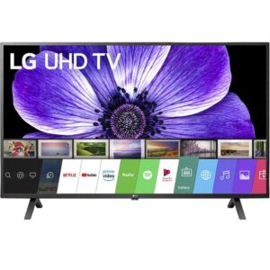 Televizor Smart LED, LG 65UN70003LA, 164 cm, Ultra HD 4K Televizor Smart LED, LG 65UN70003LA, 164 cm, Ultra HD 4K