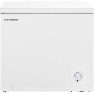 Lada frigorifica Heinner HCF-H205A+, 198 l, Clasa A+ Lada frigorifica Heinner HCF-H205A+, 198 l, Clasa A+