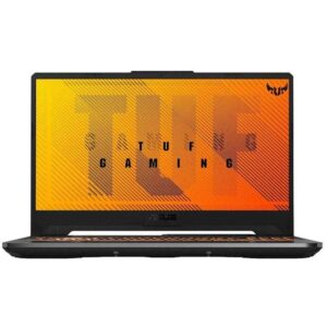 Laptop Gaming Asus TUF Gaming A15 FA506IU-BQ078, AMD Ryzen™ 7 4800H, 8GB DDR4, SSD 512GB, NVIDIA GeForce GTX 1660Ti 6GB, Free DOS Laptop Gaming Asus TUF Gaming A15 FA506IU-BQ078, AMD Ryzen™ 7 4800H, 8GB DDR4, SSD 512GB, NVIDIA GeForce GTX 1660Ti 6GB, Free DOS