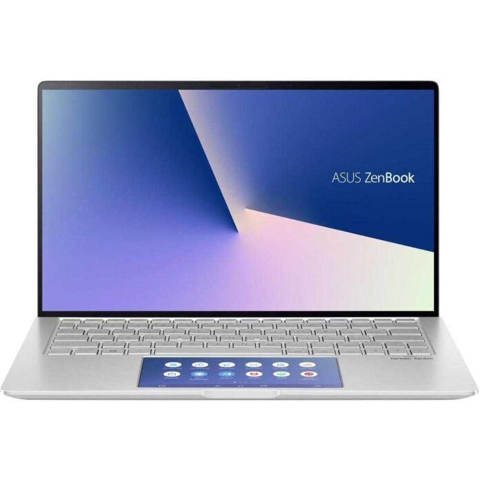 UltraBook ASUS ZenBook 13 UX334FAC-A4051T, Intel® Core&trade; i5-10210U, 8GB LPDDR3L, SSD 512GB, Intel® UHD Graphics, Windows 10 Home