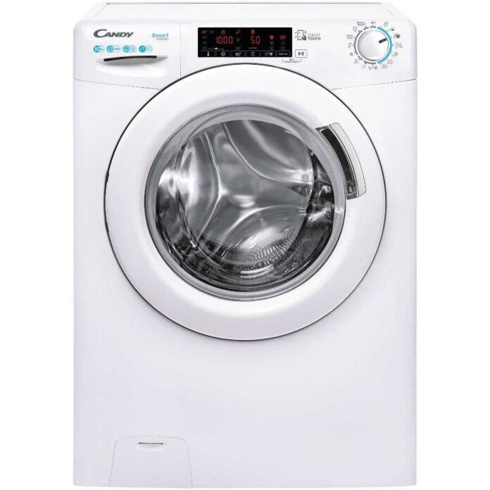 Masina de spalat rufe Candy CS 1410TXME/1-S, 1400 RPM, 10 kg, Clasa A Masina de spalat rufe Candy CS 1410TXME/1-S, 1400 RPM, 10 kg, Clasa A