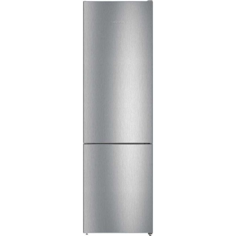 Combina frigorifica Liebherr CNEL 4813, No Frost, 344 l, Clasa E, (clasificare energetica veche Clasa A++)