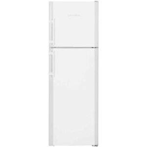 Frigider cu doua usi Liebherr CTN 3223, No Frost, 273 l, Clasa F, (clasificare energetica veche Clasa A++) Frigider cu doua usi Liebherr CTN 3223, No Frost, 273 l, Clasa F, (clasificare energetica veche Clasa A++)